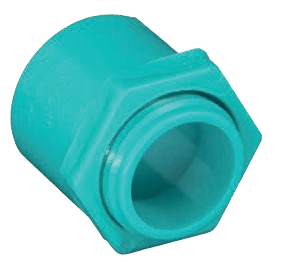 TERMINAL CONDUIT